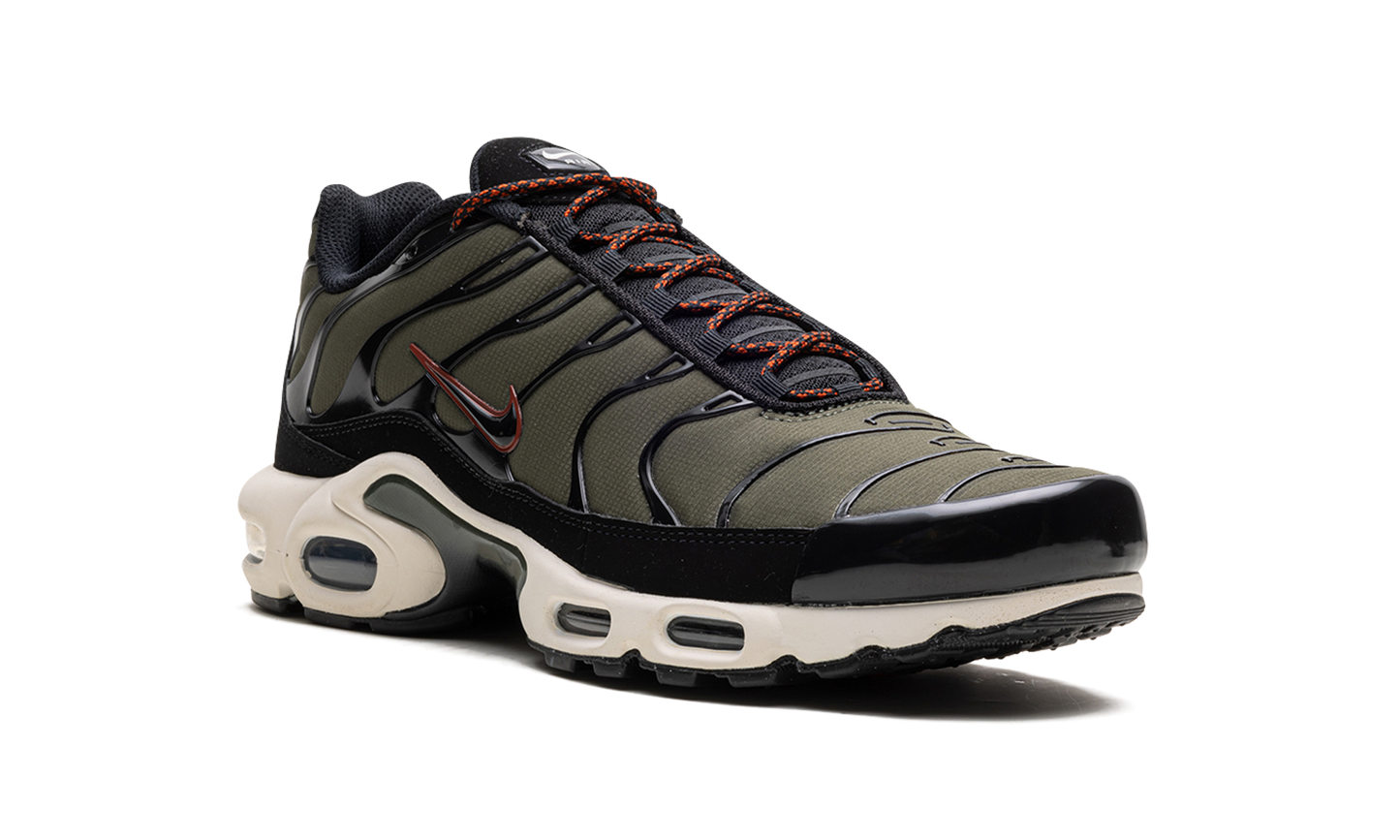 Nike Air Max Plus "Cargo Khaki" FB9722 300