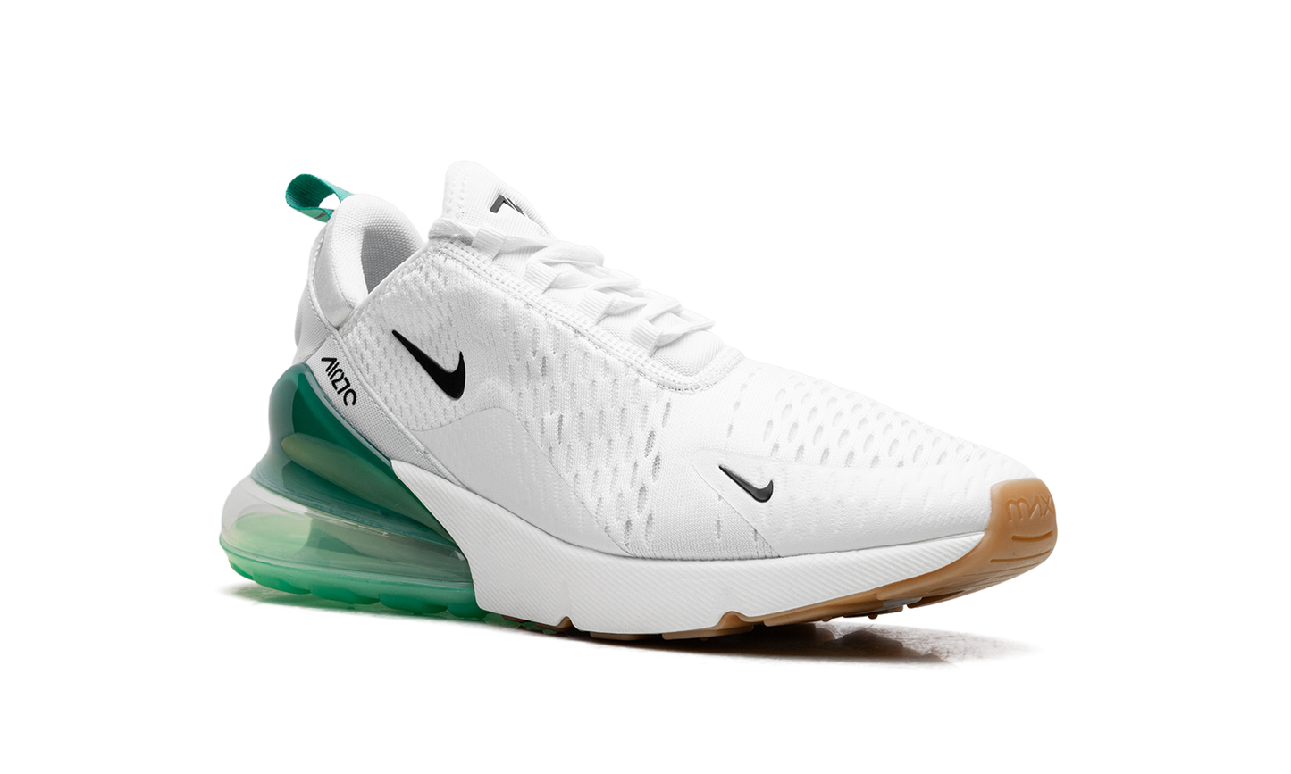 Nike Air Max 270 Wmns "White" AH6789-125