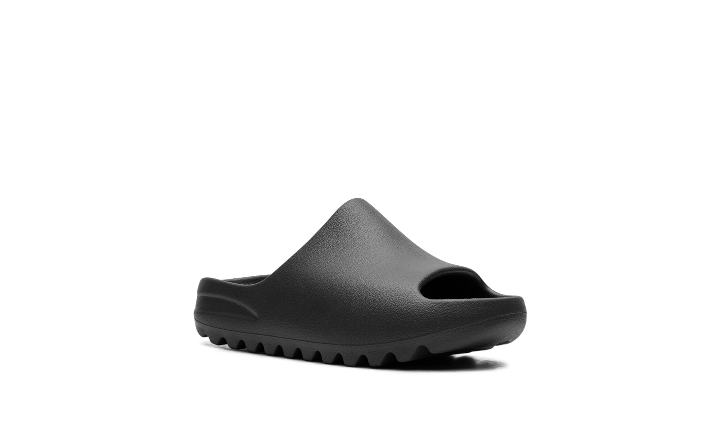 Yeezy Slide Kids "Dark Onyx" ID5104