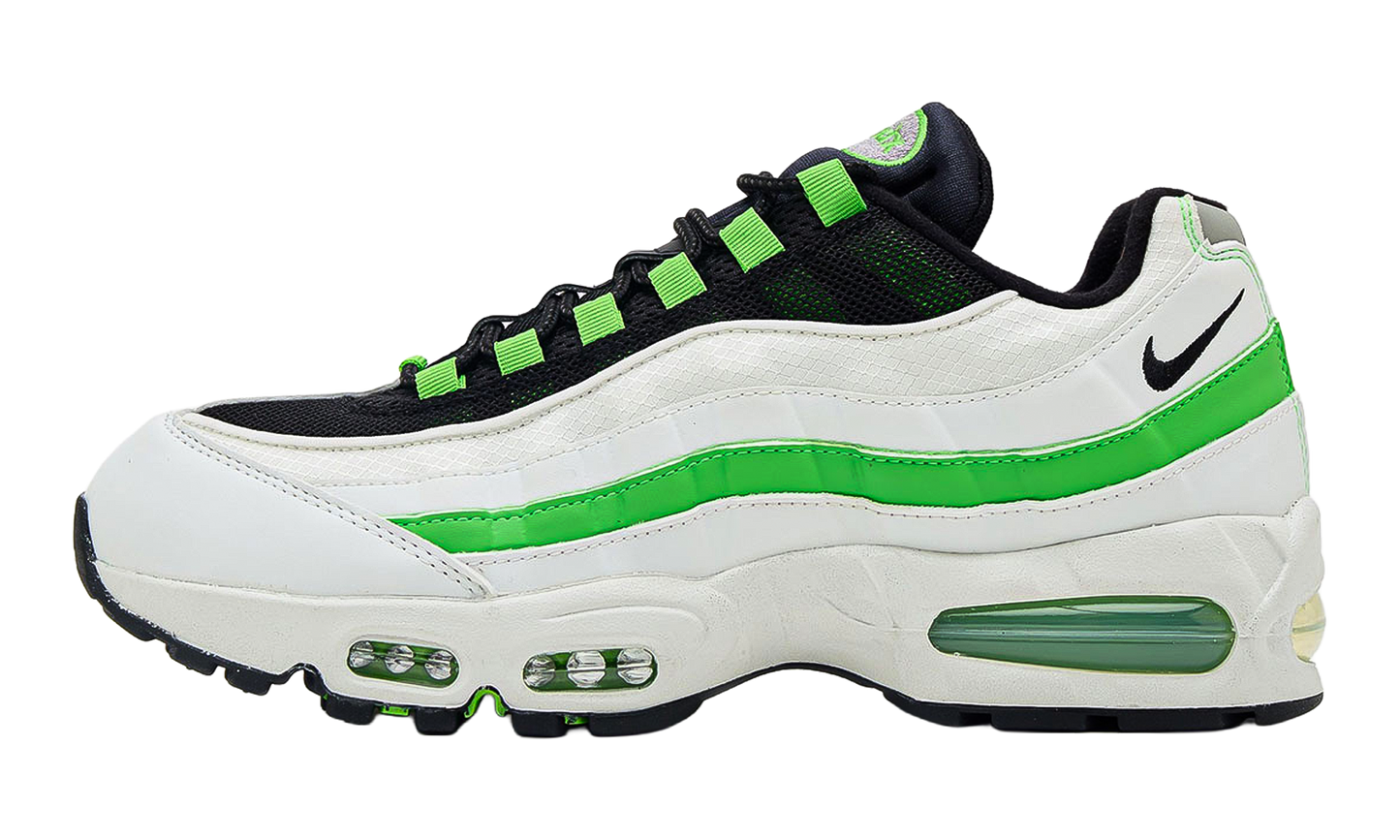 Nike Air Max 95 OG "Green Gusto" IB1667 100