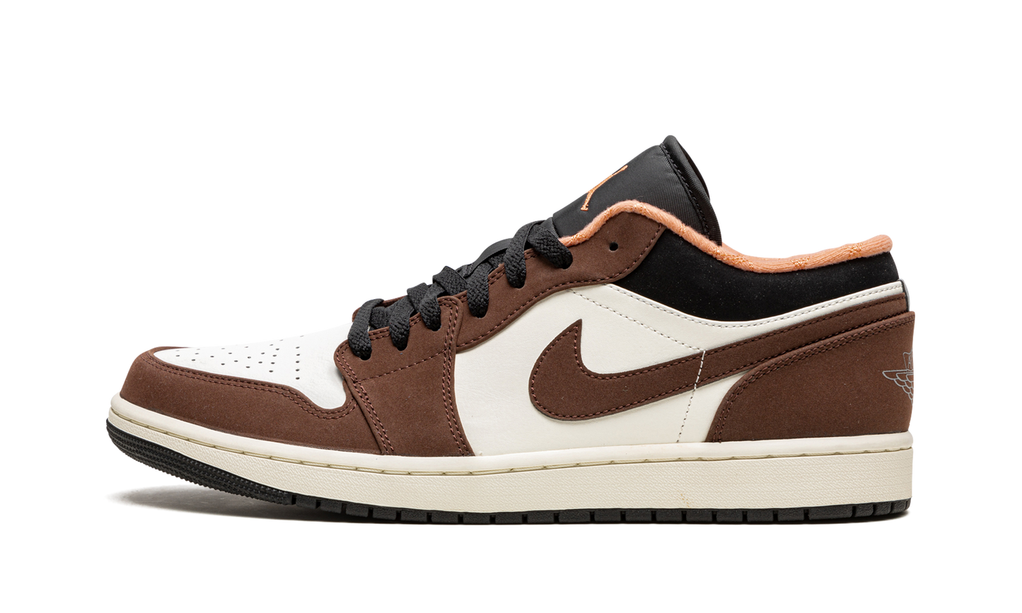 Air Jordan 1 Low Mocha DC6991 200