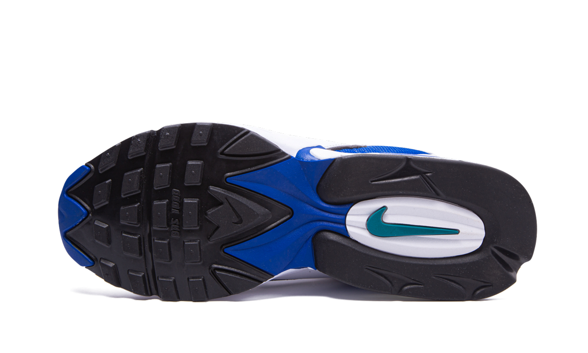 Nike Air Max Triax 96 "OG Royal" CD2053 106
