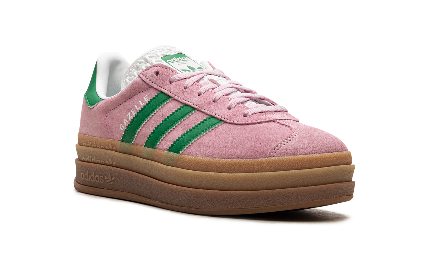 Adidas GAZELLE BOLD WMNS "True Pink" IE0420