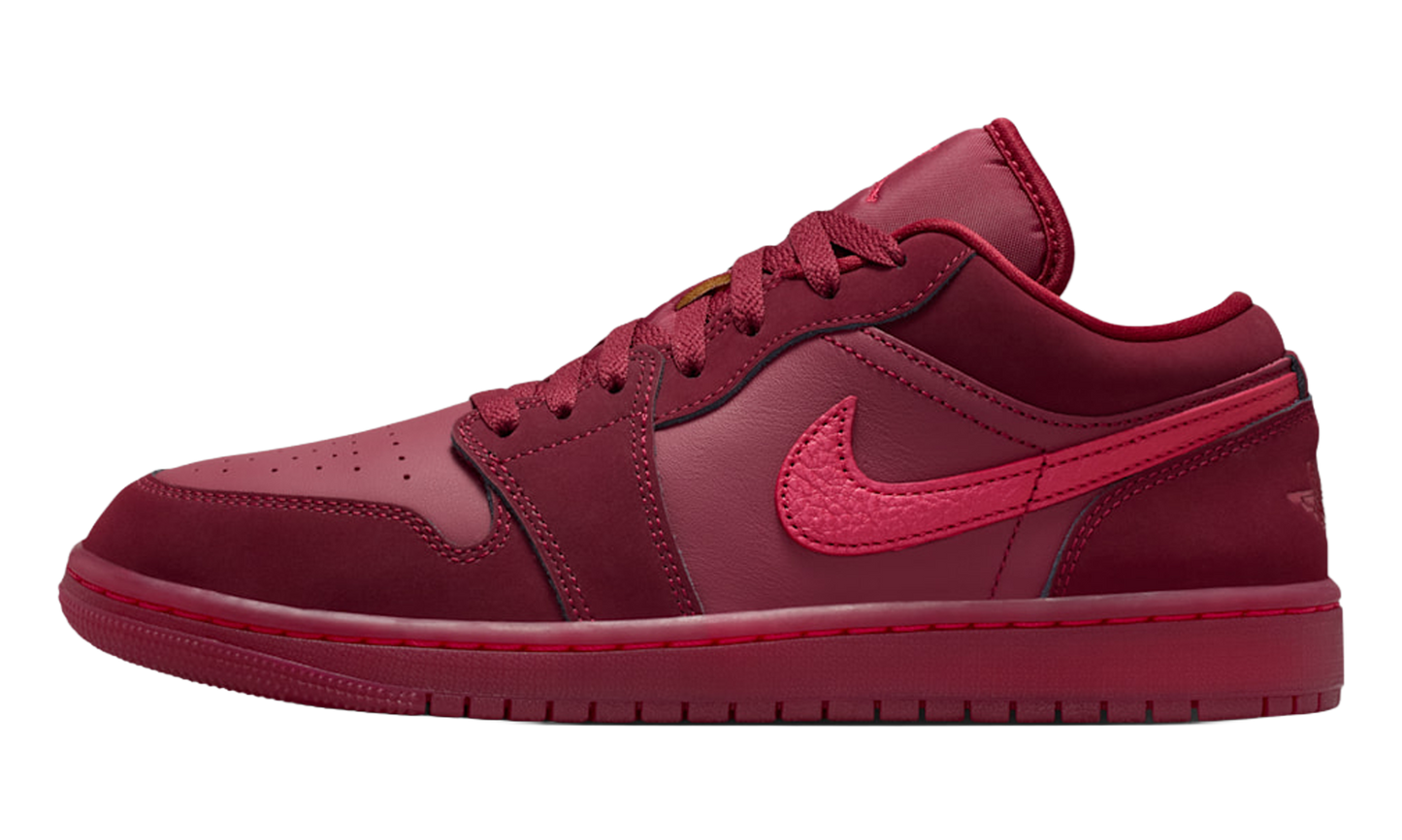 Jordan 1 Low SE WMNS Valentine's Day (2026) IB7012 600