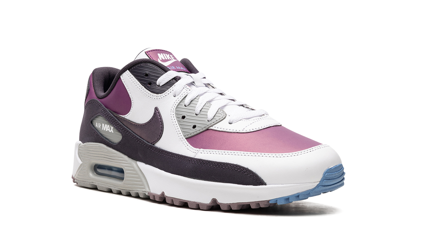 Nike Air Max 90 Golf "Cave Purple" DQ4128 155