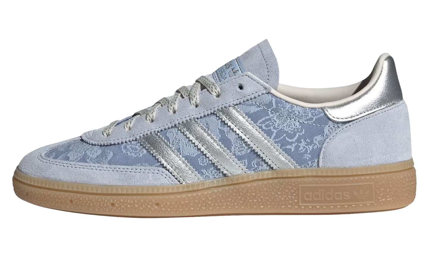 Adidas Handball Spezial WMNS "Liberty London Delft Blue" IH4505