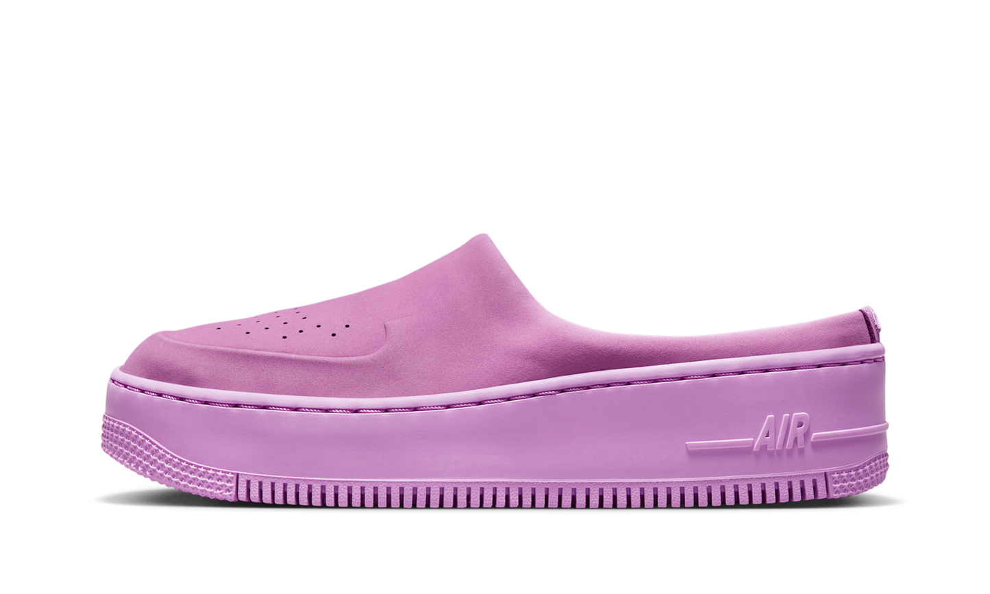 Nike Air Force 1 Lover XX WMNS Rush Fuchsia AO1523 500