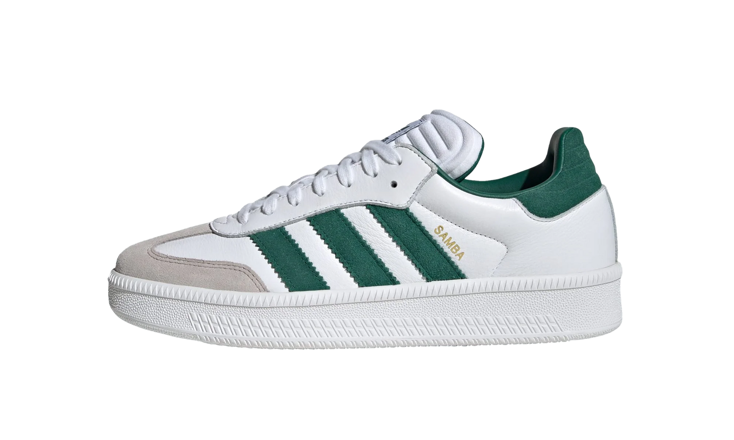 Adidas SAMBA XLG "White" JI3191