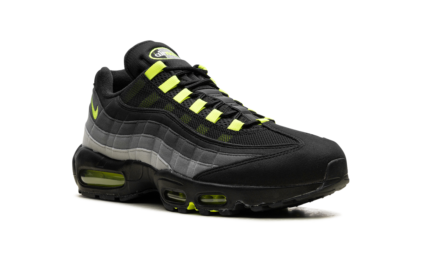 Nike Air Max 95 "Black Neon" FV4710 001