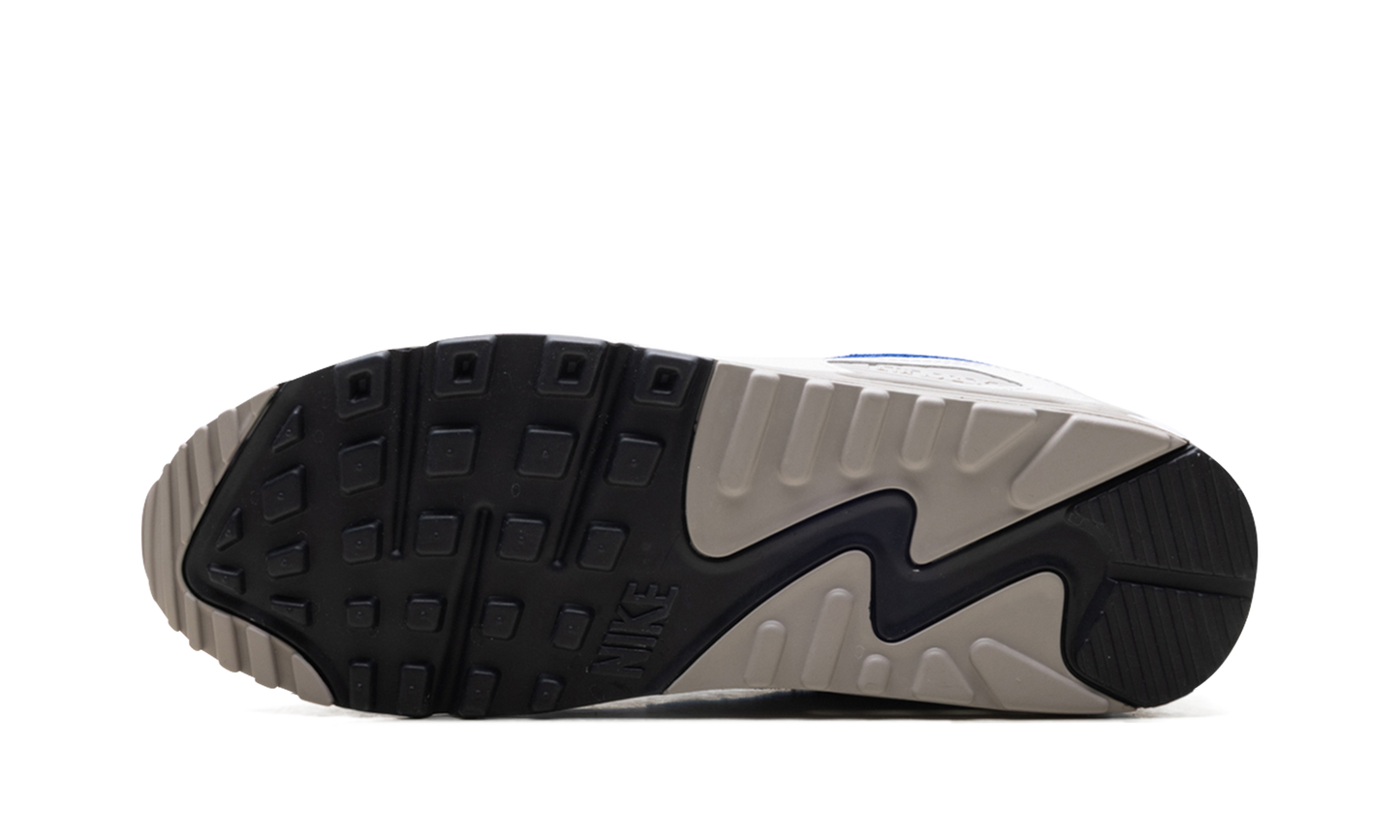 Nike Air Max 90 "College Grey Racer Blue" DM0029 110