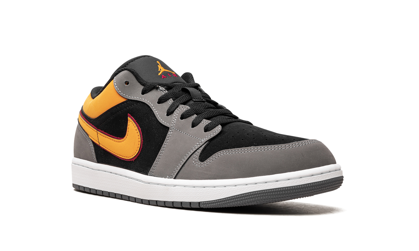 Air Jordan 1 Low Vivid Orange FN7308 008