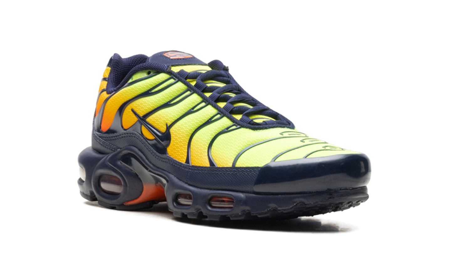 Nike Air Max Plus "Lemon Venom" DM0032 701