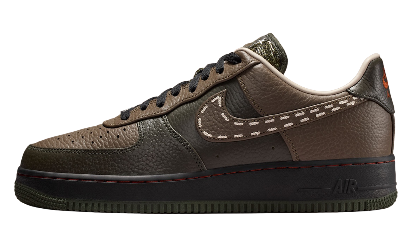 Nike Air Force 1 Low '07 "Sequoia Dark Hazel" IQ1122 320