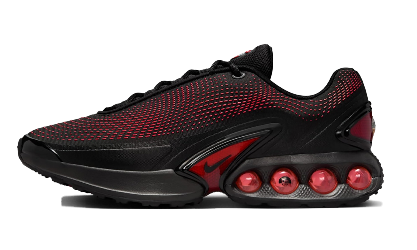 Nike Air Max DN "Bred" HV5235 002