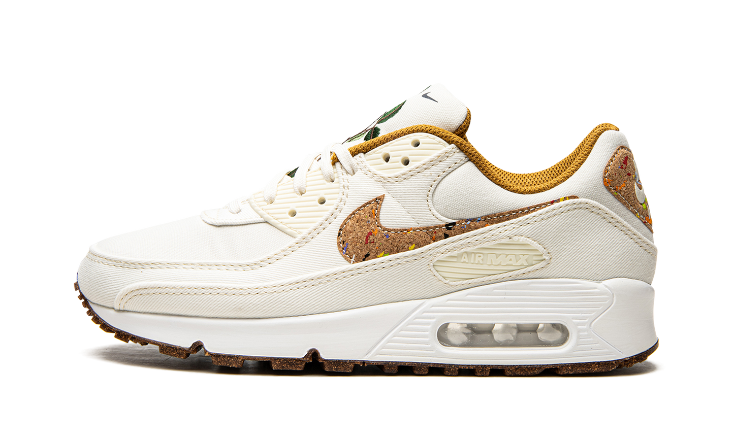 Nike AIR MAX 90 WMNS "Cork"