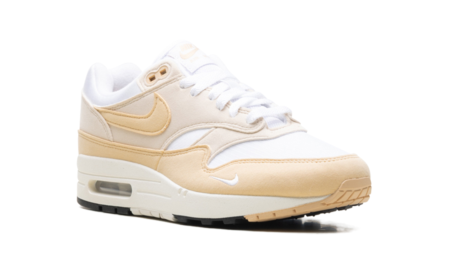 Nike Air Max 1 '87 WMNS "Light Orewood Brown" HF1194 100