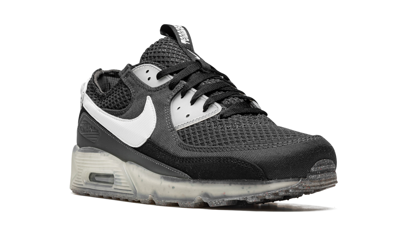 Nike Air Max Terrascape 90 "Black / White" DM0033 002