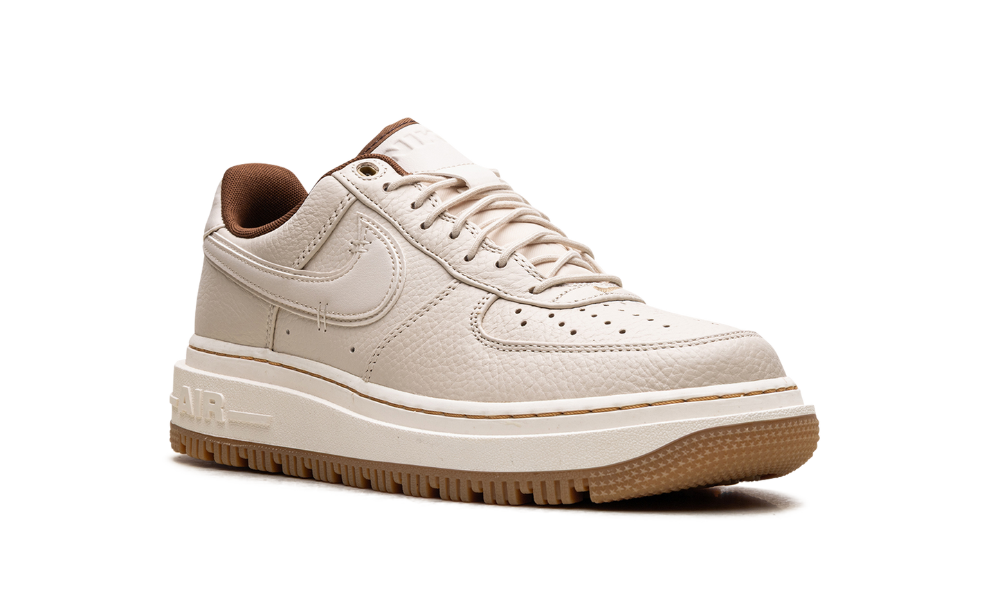 Nike Air Force 1 Low "Luxe Pearl White" DB4109 200