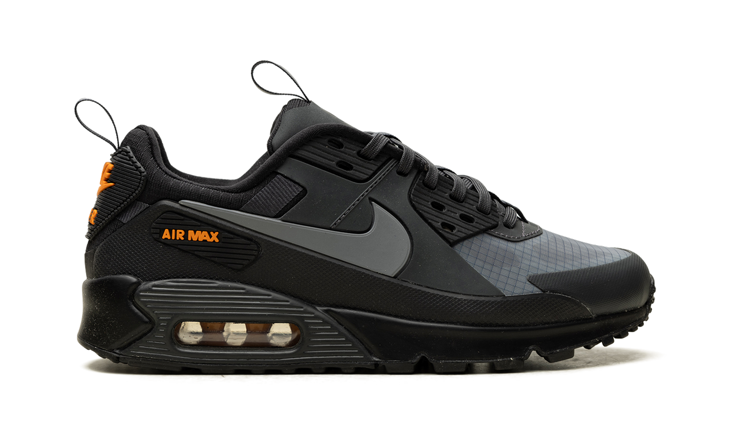 Nike Air Max 90 Drift "Black Bright Ceramic" IO1908 001