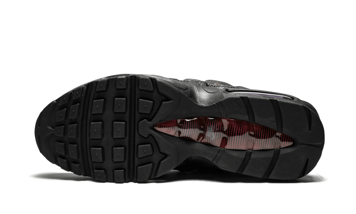 Nike Air Max 95 NRG "Jacket Pack" AT6146 001