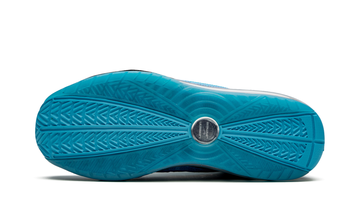 Nike Air Max Lebron 7 Retro "All Star" CU5646 400