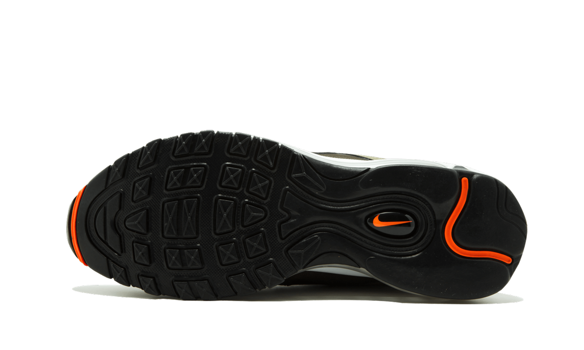 Nike Air Max 97 OG / UNDFTD "UNDFTD" AJ1986 300
