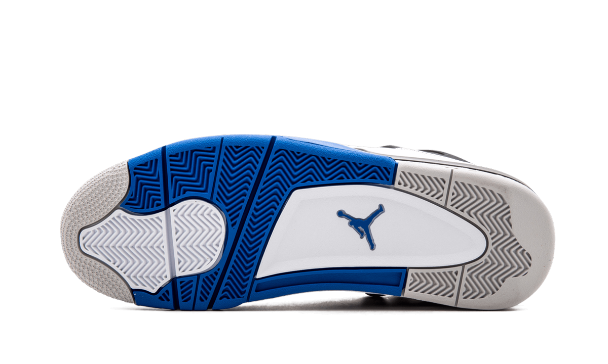 Air Jordan 4 Retro Motorsports 308497 117