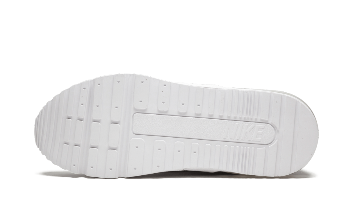 Nike Air Max LTD 3 "Triple White" 687977 111