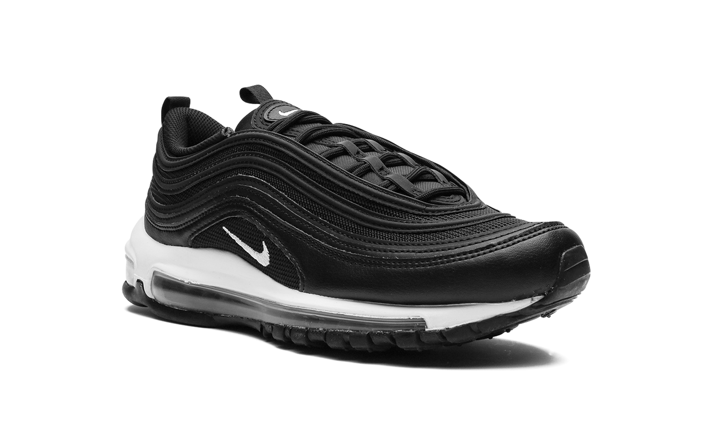 Nike AIR MAX 97 MNS WMNS "Next Nature Black" DH8016 001