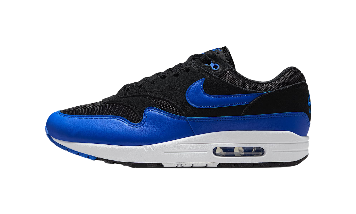 Nike Air Max 1 "Hyper Royal"