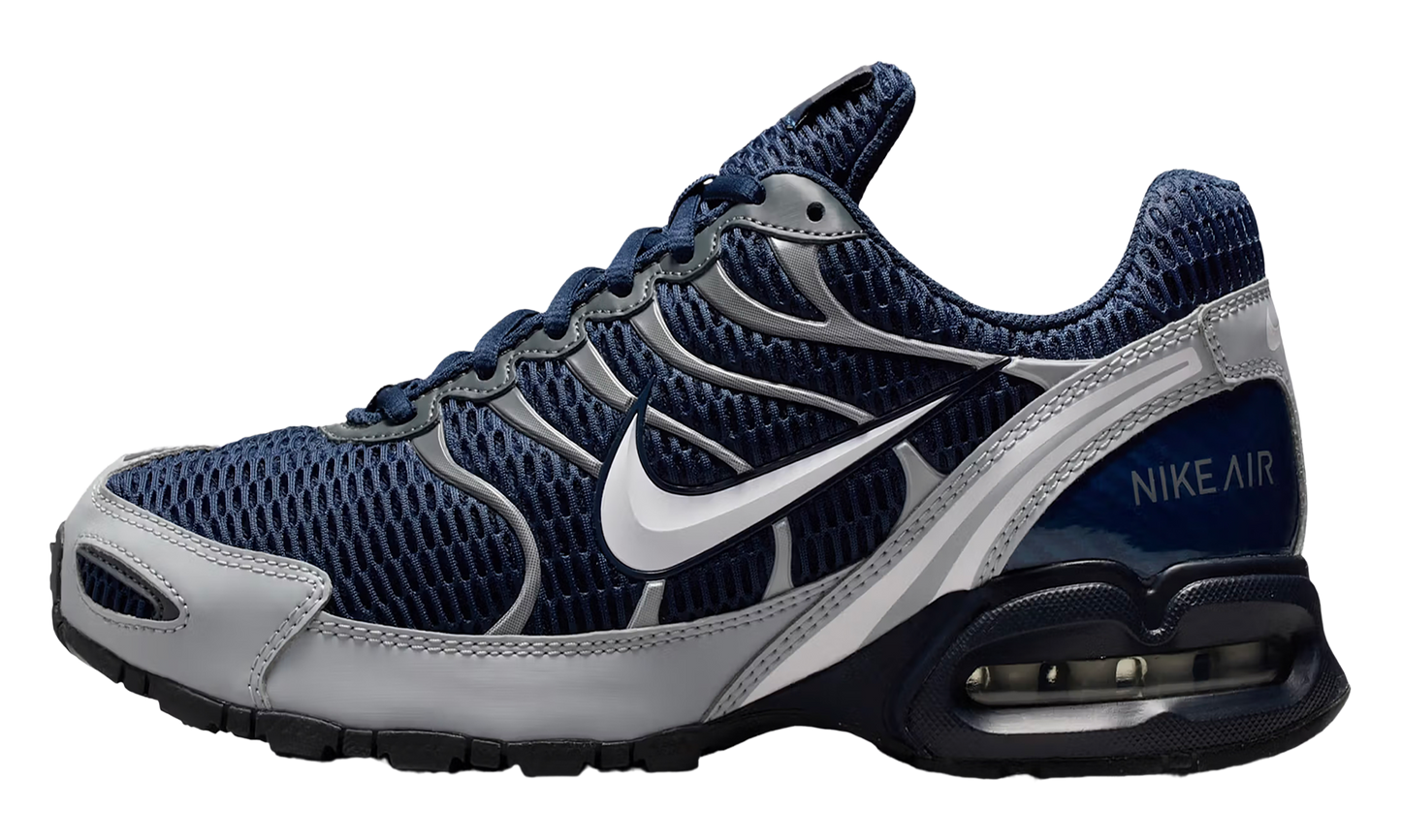 Nike Air Max Torch 4 "Obsidian Wolf Grey" 343846 411