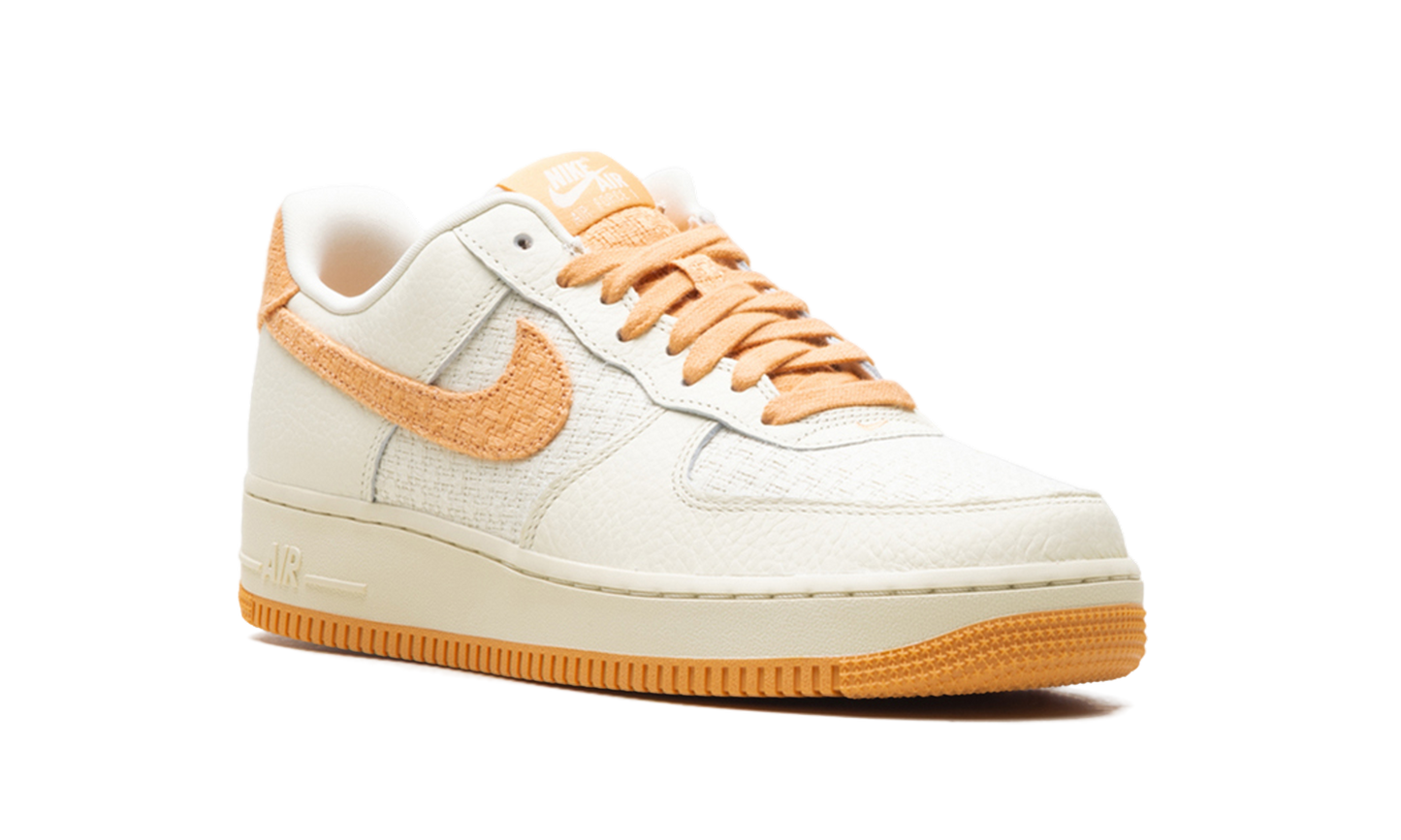 Nike Air Force 1 Low WMNS Coconut Milk Copper Moon IB7944 113