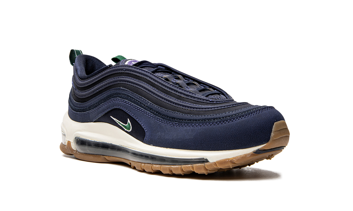 Nike AIR MAX 97 WMNS "Letterman Pack" DR9774 400