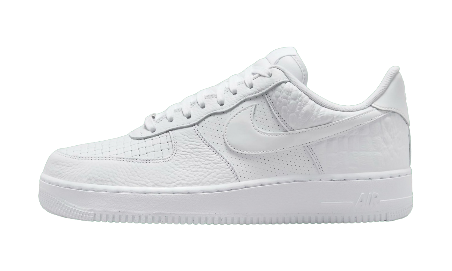 Nike Air Force 1 Low PRM "3X Celebration" HF2893 100