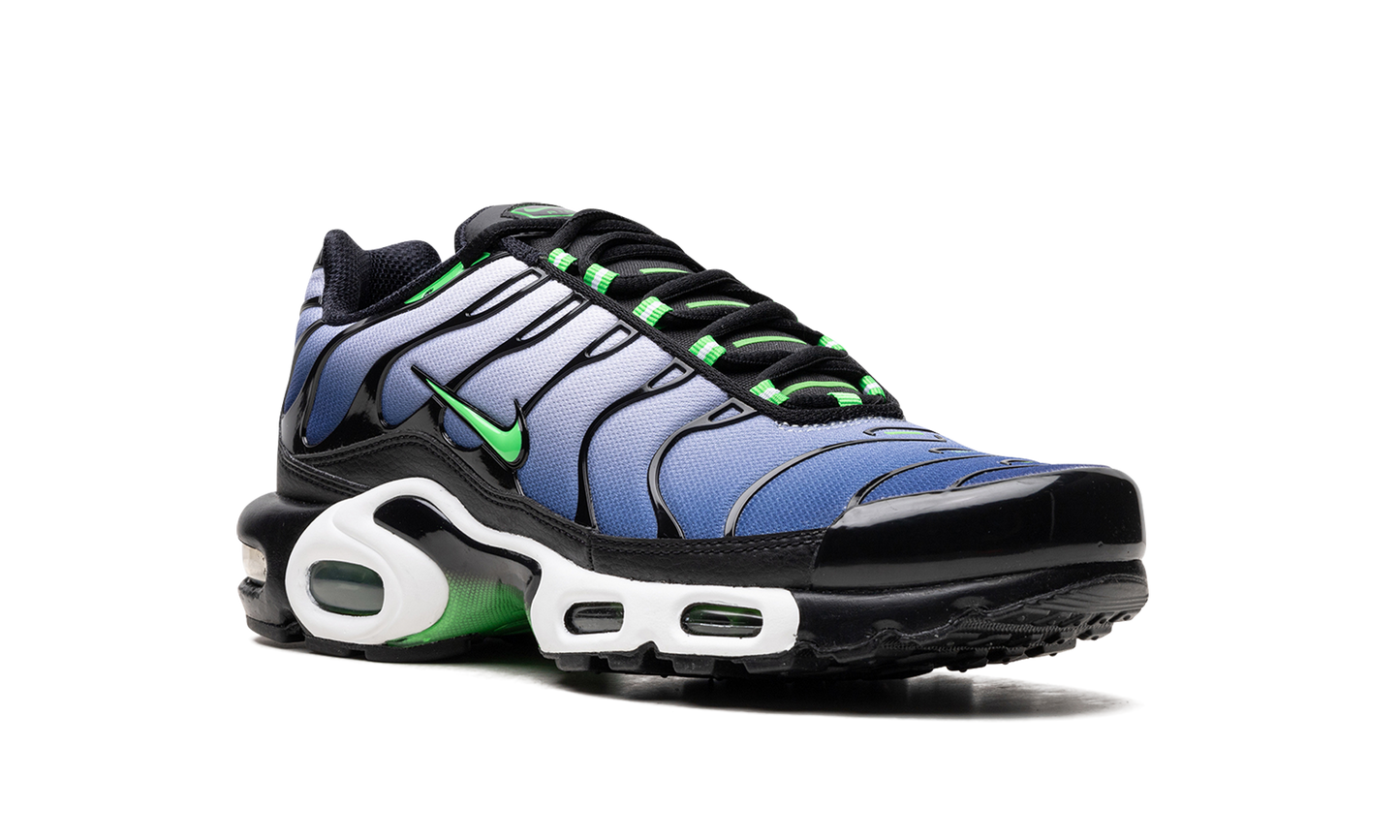 Nike Air Max Plus "Scream Green" DX4326 001
