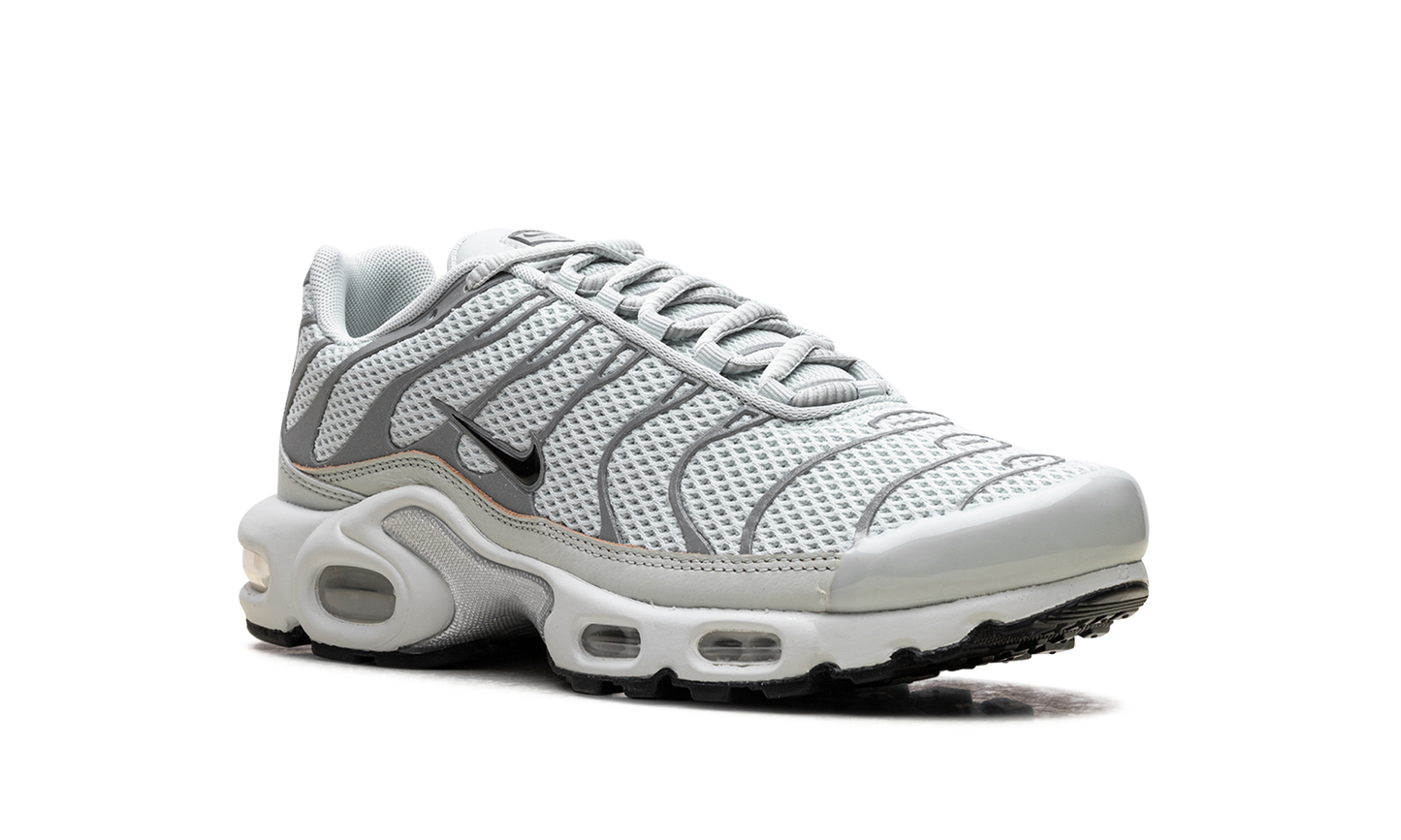 Nike Air Max Plus WMNS "Light Silver" FV8480 002