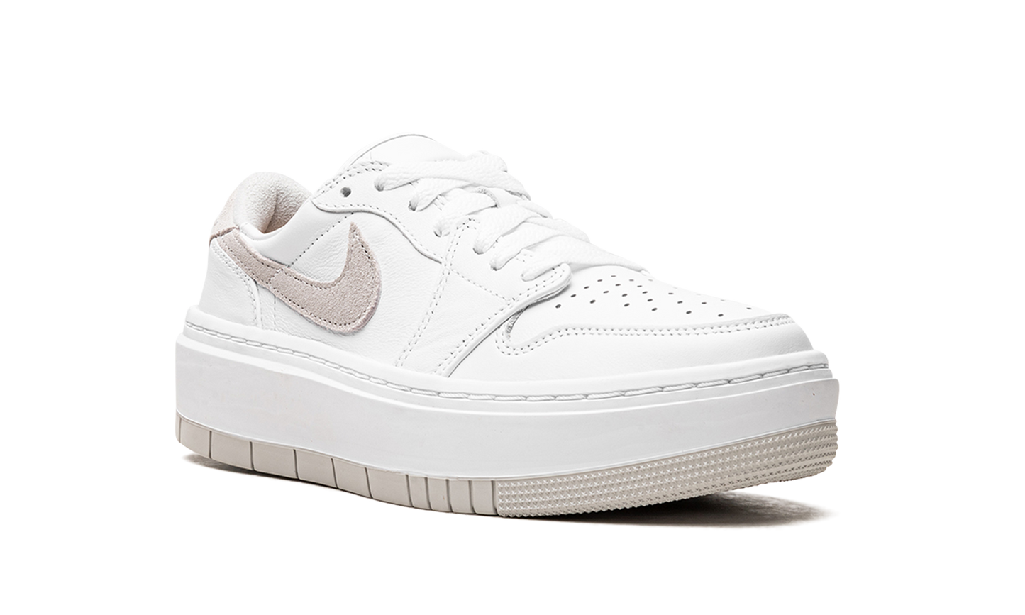 AIR JORDAN 1 ELEVATE LO WMNS White / Grey DH7004 110