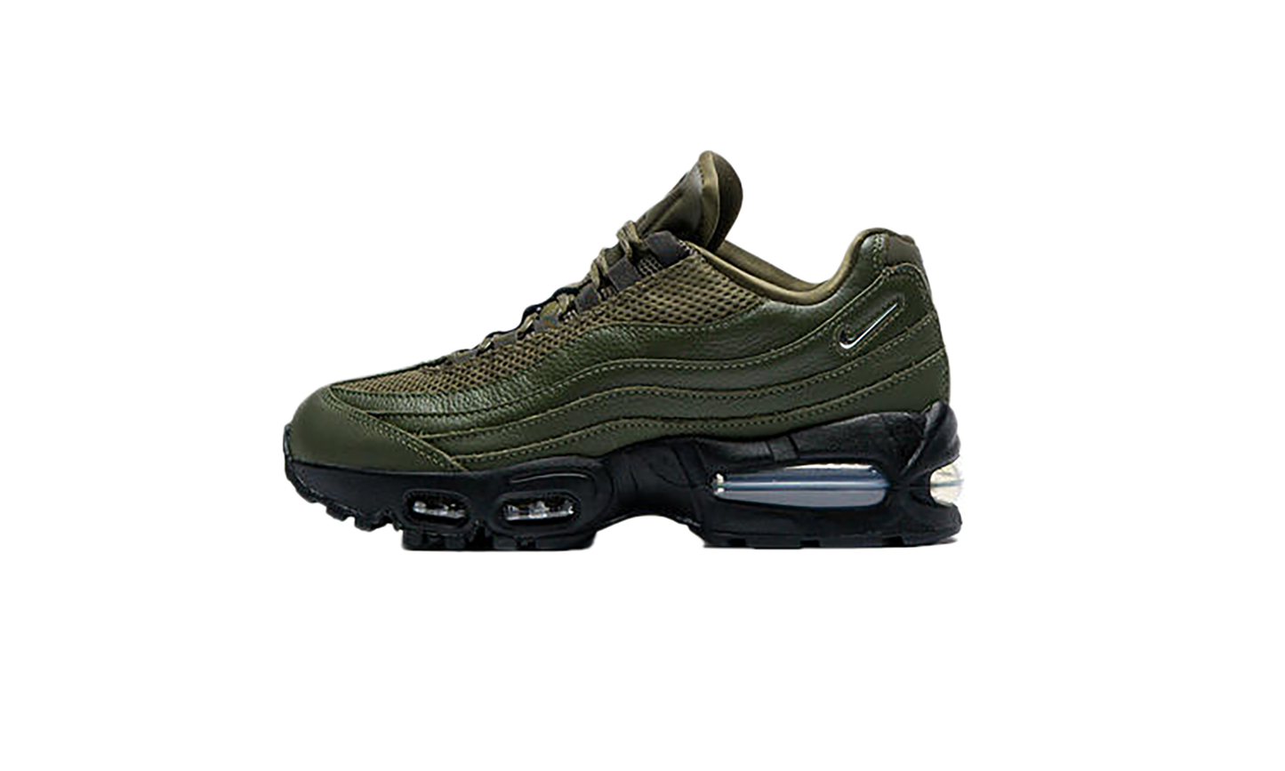 Nike Nike Air Max 95 WMNS "Jewel Swoosh - Cargo Khaki" IH1413 300