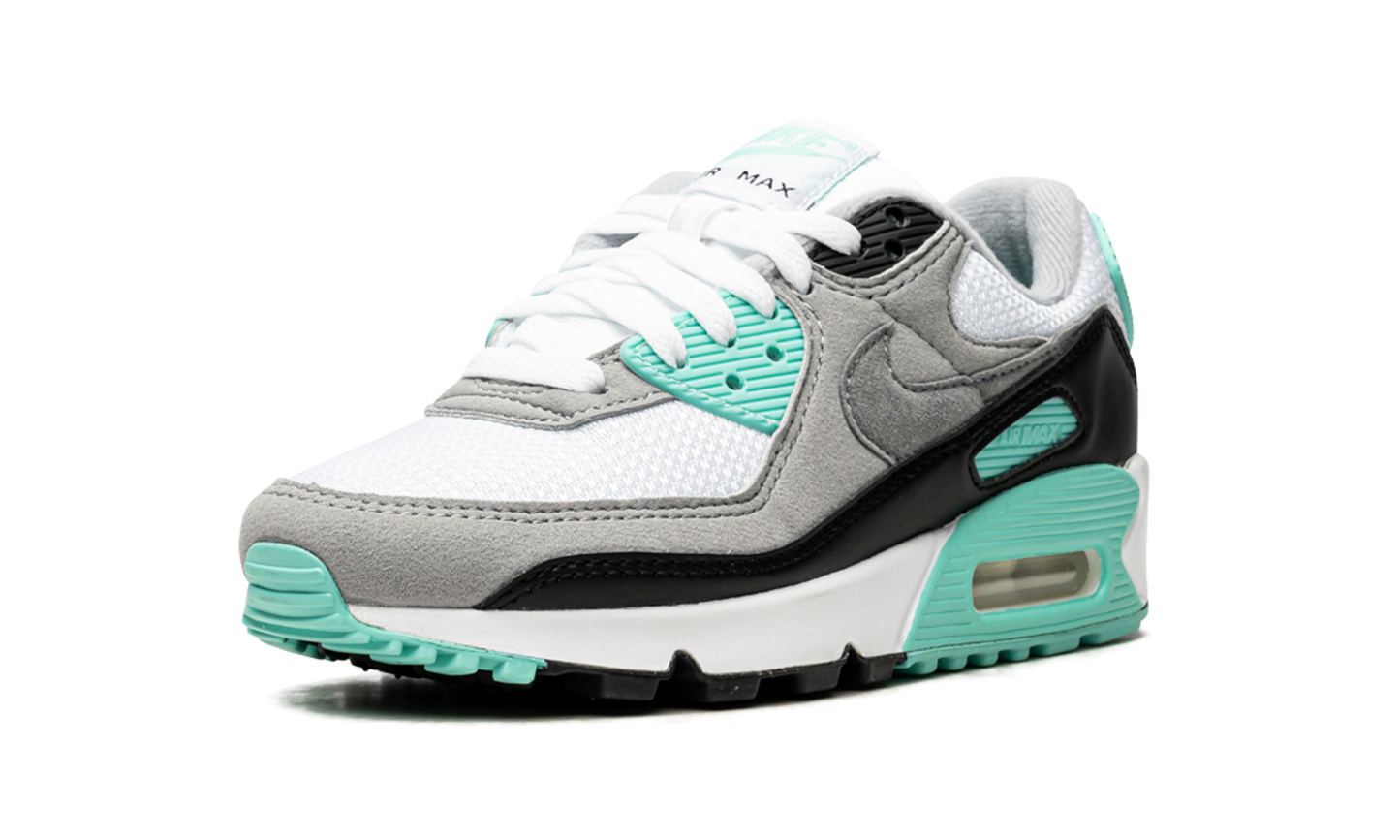 Nike AIR MAX 90 WMNS "Turquoise" CD0490 104
