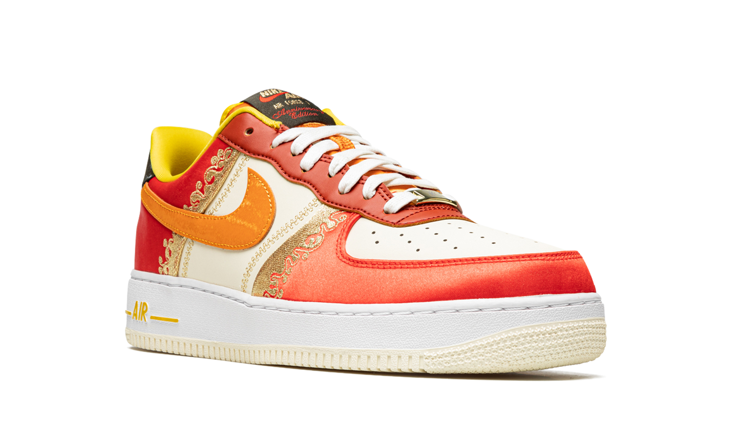 Nike Air Force 1 Low '07 "Little Accra" DV4463 600