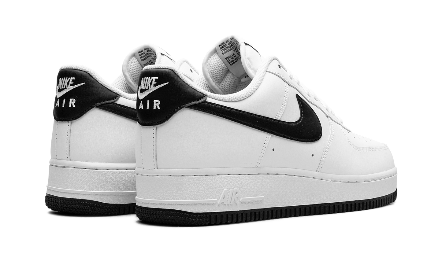 Nike Air Force 1 "White" FQ4296 101