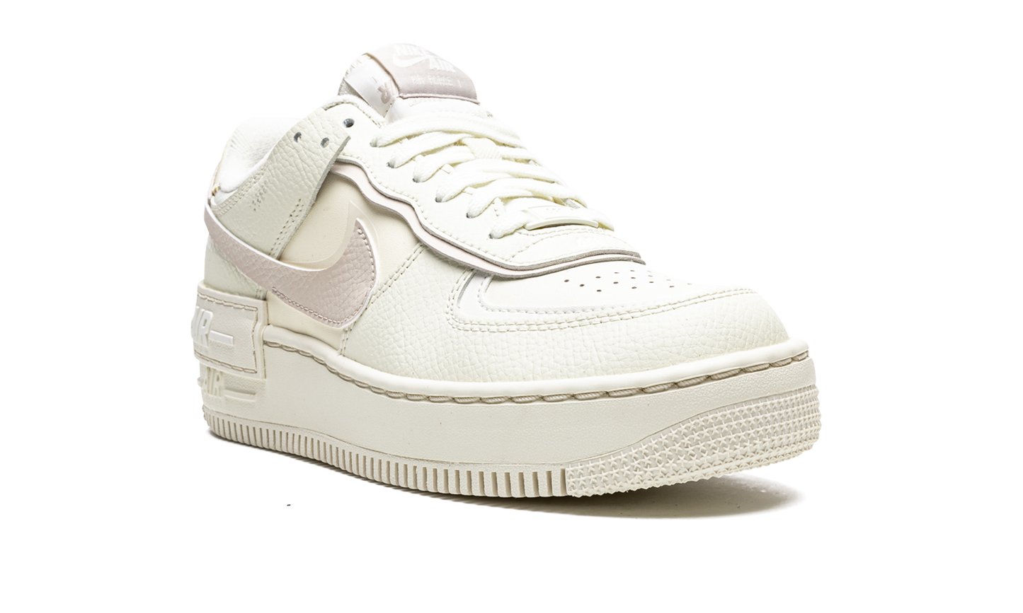 Nike AIR FORCE 1 LO SHADO MNS WMNS Coconut Milk CU8591 102
