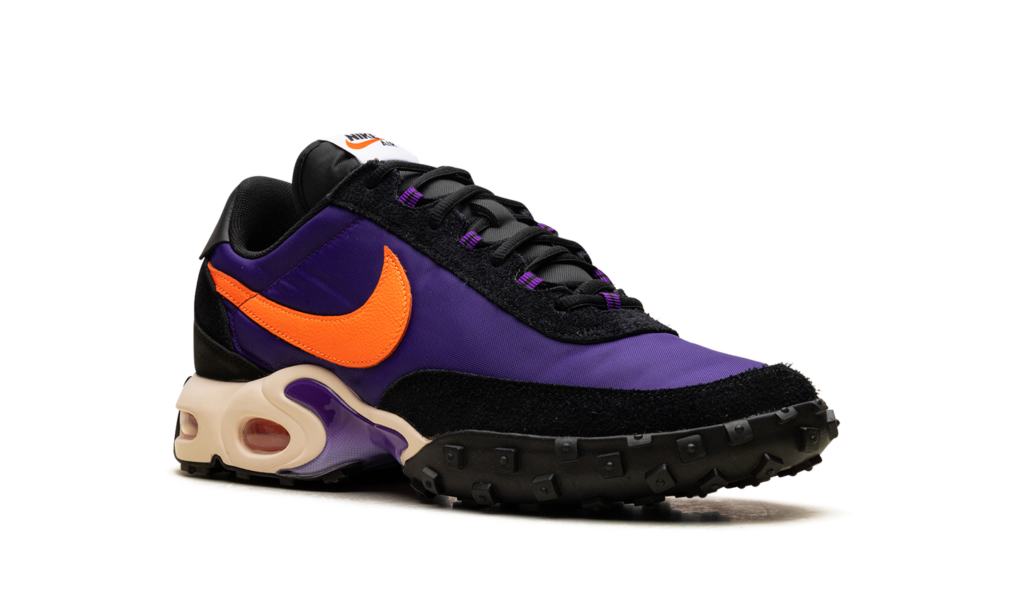Nike Air Max Waffle Racer SP "Voltage Purple" FV6946 500