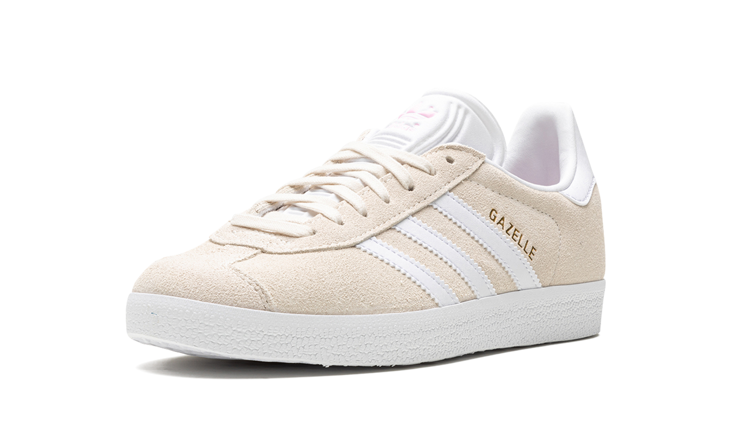 Adidas GAZELLE WMNS "Off White" GZ1962