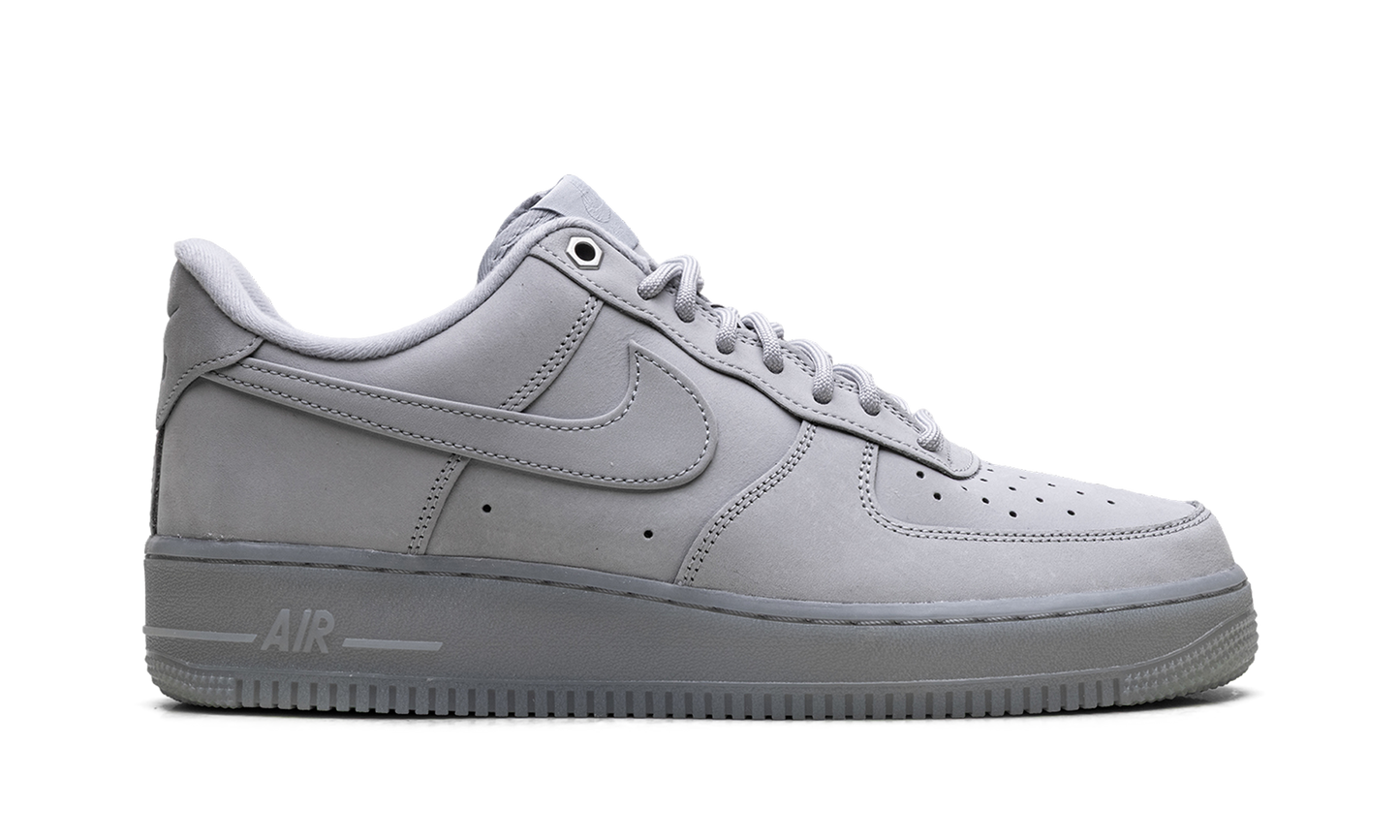 Nike Air Force 1 '07 WB "Triple Wolf Grey'" CJ9179-002