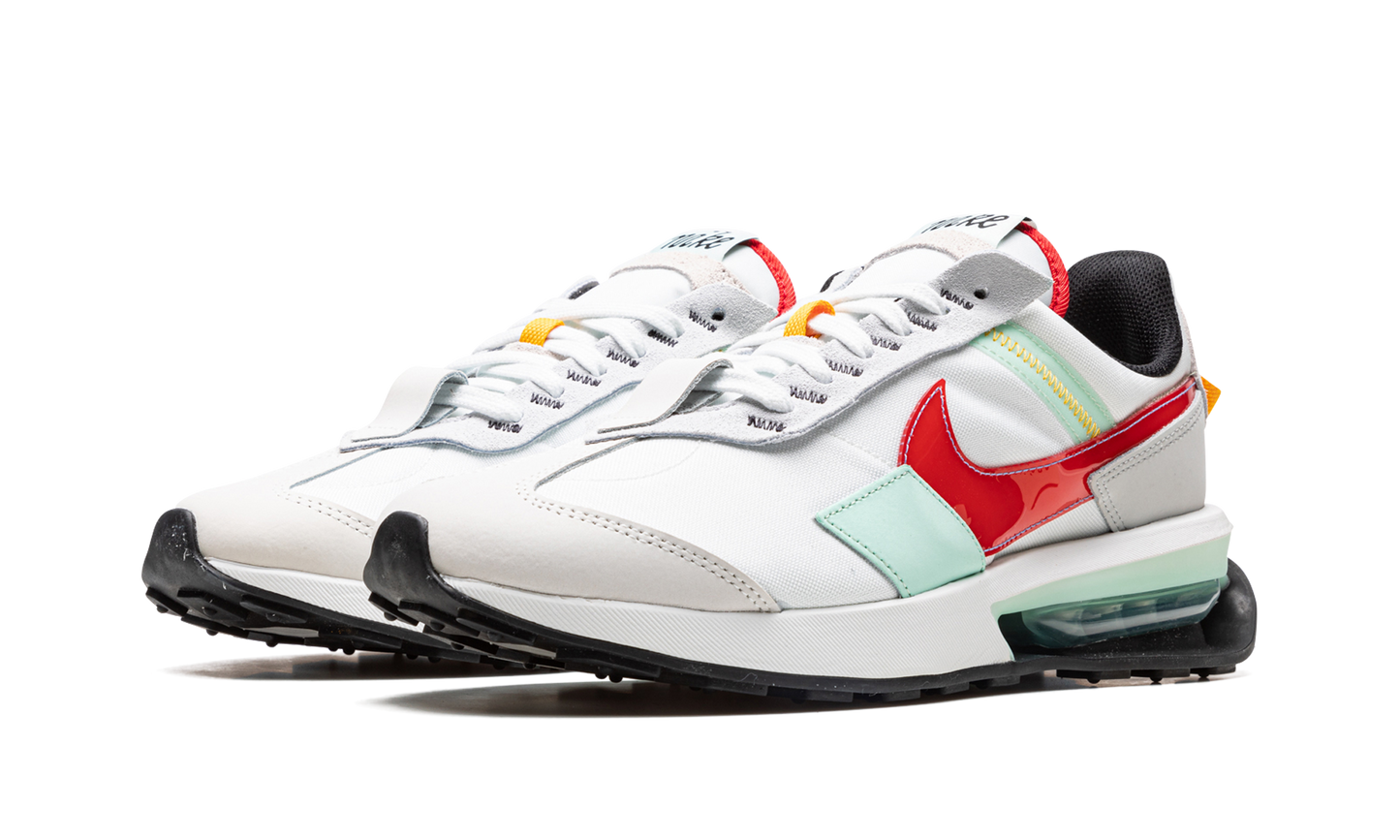 Nike Air Max Pre-Day "White Mint Foam University Red" DV2211 100