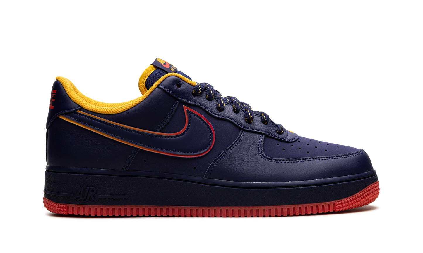 Nike Air Force 1 Low "Retro Lettering" HV5752 410