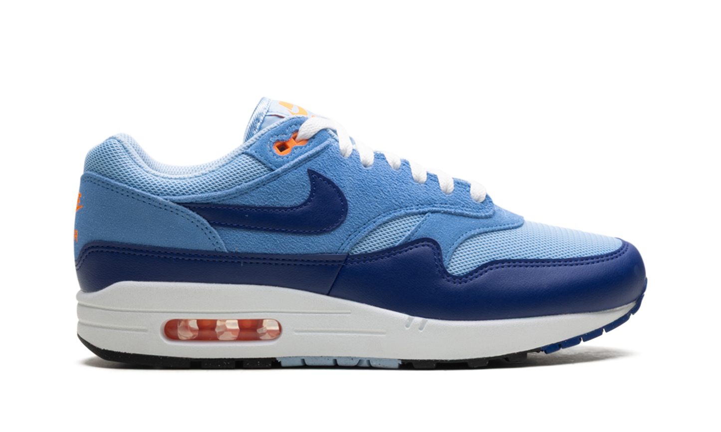 Nike Air Max 1 Essential "Psychic Blue" FZ5808 400