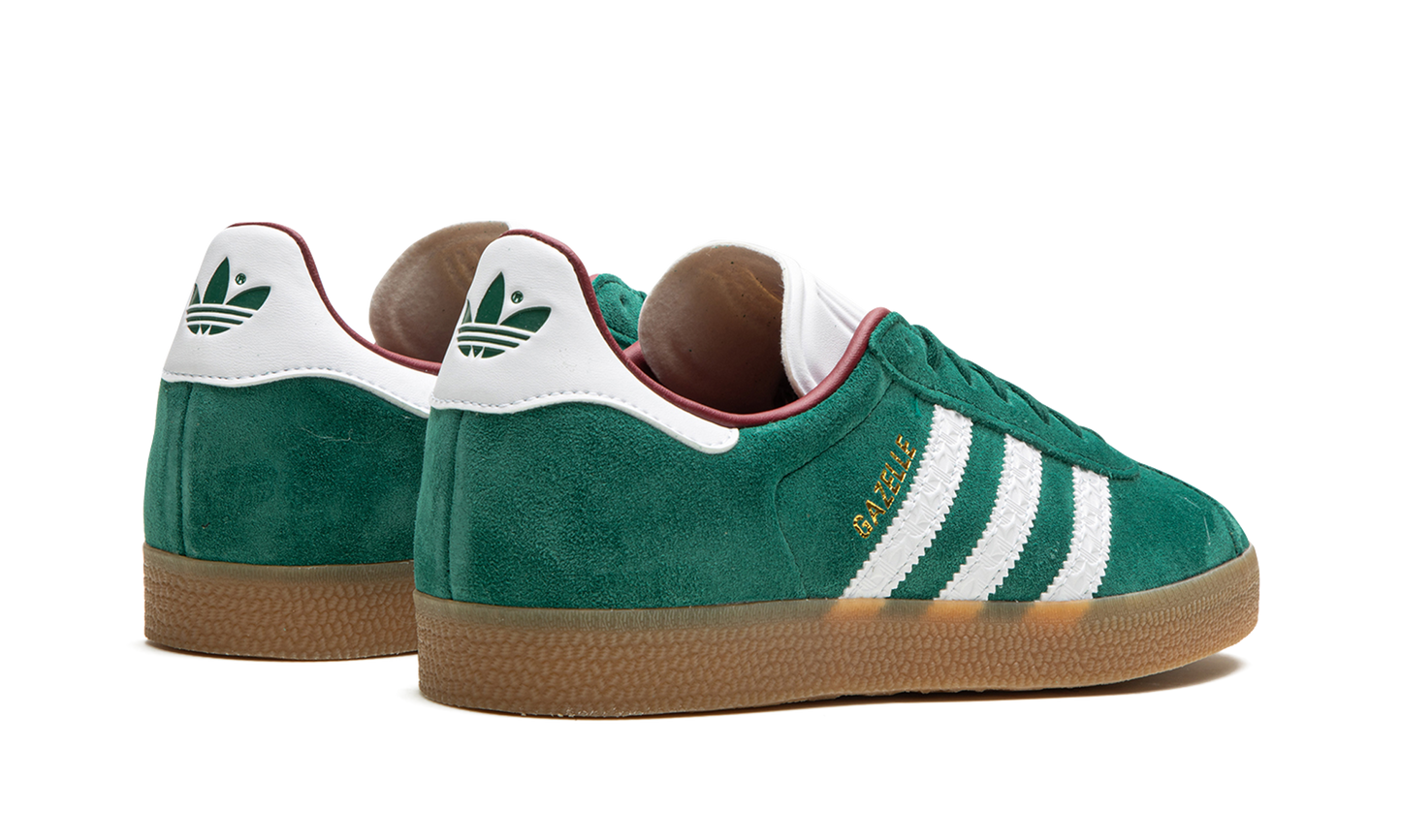 Adidas Gazelle "Collegiate Green" IF1016
