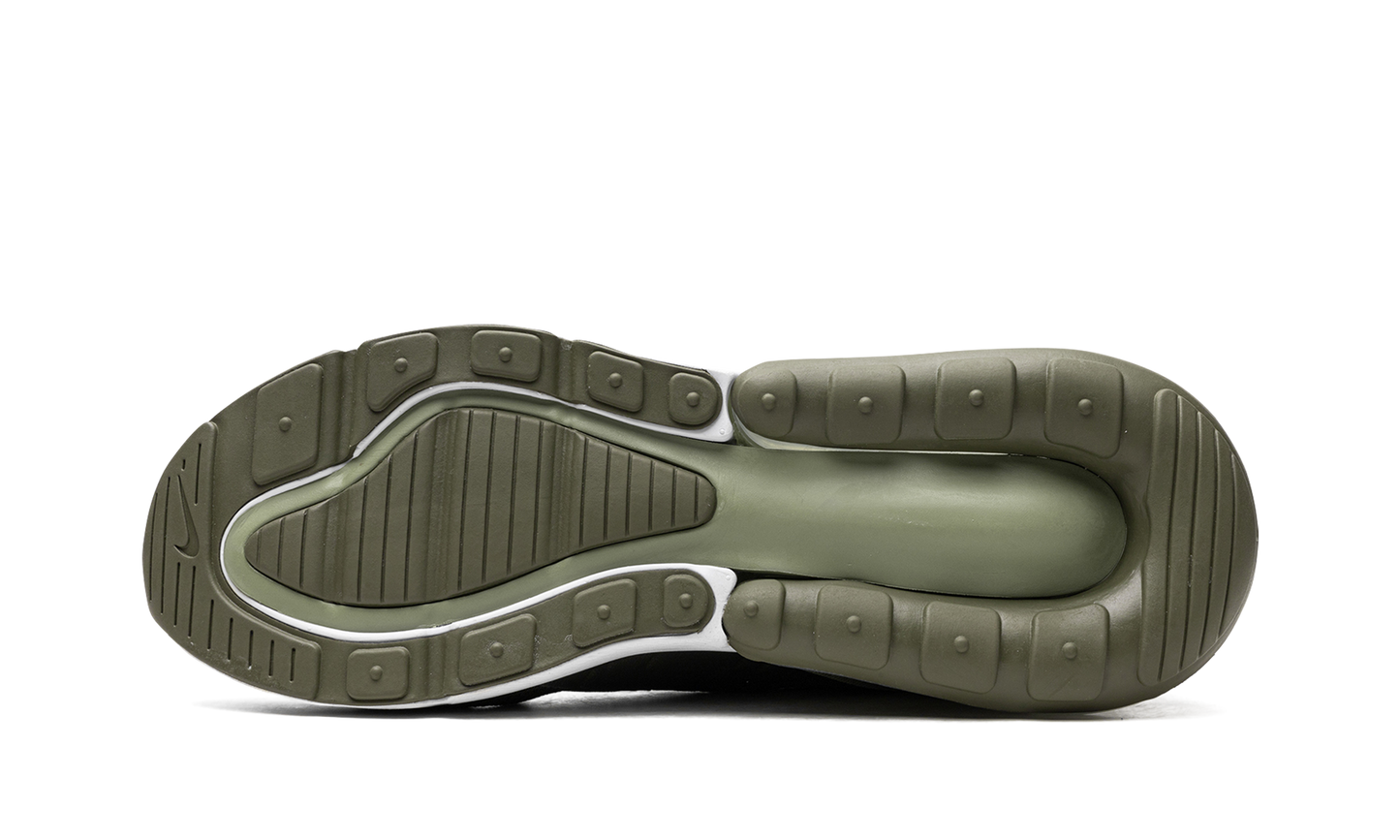 Nike Air Max 270 "Medium Olive" FJ0680 222